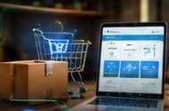 E-commerce