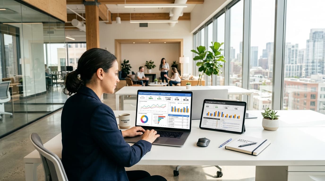Google Ads Growth Light