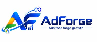 AdForge Logo